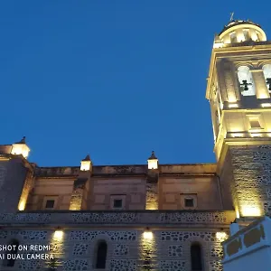 Apartamento El Refugio De Carmen 1 B, Almuñécar