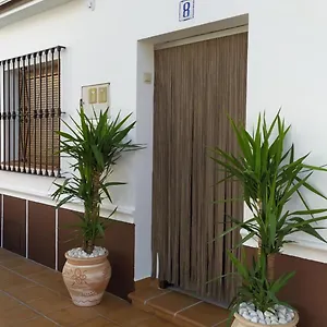Apartamento Sabor Andaluz, Almuñécar